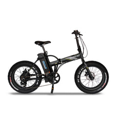 Emojo LYNX PRO 500W Folding E-Bike - Electric Bikes For All