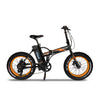 Image of Emojo LYNX PRO 500W Folding E-Bike - Electric Bikes For All