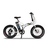 Image of Emojo LYNX PRO 500W Folding E-Bike - Electric Bikes For All