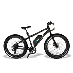 Emojo Wildcat 500W Mountain E-Bike - Electric Bikes For All