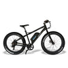 Image of Emojo Wildcat 500W Mountain E-Bike - Electric Bikes For All
