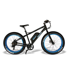 Emojo Wildcat 500W Mountain E-Bike