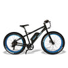 Image of Emojo Wildcat 500W Mountain E-Bike - Electric Bikes For All