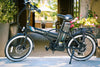 Image of Emojo Crosstown 350W Folding E-Bike - Electric Bikes For All