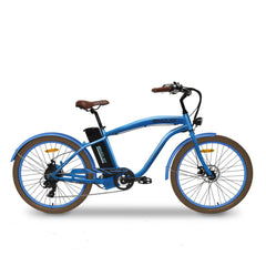 Emojo Hurricane Cruiser 500W Electric Bike