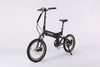 Image of X-Treme NEW E-Rider 48 Volt Lithium Powered Mini Folding Electric Bicycle - Electric Bikes For All