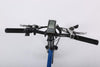 Image of X-Treme NEW E-Rider 48 Volt Lithium Powered Mini Folding Electric Bicycle - Electric Bikes For All