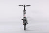 Image of X-Treme NEW E-Rider 48 Volt Lithium Powered Mini Folding Electric Bicycle - Electric Bikes For All