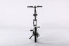 Image of X-Treme NEW E-Rider 48 Volt Lithium Powered Mini Folding Electric Bicycle - Electric Bikes For All