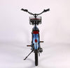 Image of X-Treme Malibu Elite Max 36 Volt Step-Through Electric Beach Cruiser E-Bike - Electric Bikes For All