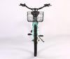 Image of X-Treme Malibu Elite Max 36 Volt Step-Through Electric Beach Cruiser E-Bike - Electric Bikes For All