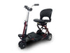 Image of EV Rider MiniRider Folding Transportable Scooter - Electric Bikes For All