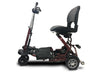 Image of EV Rider MiniRider Folding Transportable Scooter - Electric Bikes For All