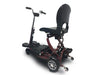 Image of EV Rider MiniRider Folding Transportable Scooter - Electric Bikes For All