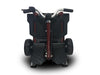 Image of EV Rider MiniRider Folding Transportable Scooter - Electric Bikes For All