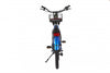 Image of X-Treme Newport Elite Electric Beach Cruiser Bicycle - Electric Bikes For All
