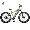 Image of Rambo CAMO R750XPS - Electric Bikes For All