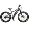 Image of Rambo CARBON R750XPS - Electric Bikes For All