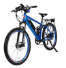 Image of X-Treme Rubicon 48 Volt High Power Long Range Electric Mountain Bicycle - Electric Bikes For All