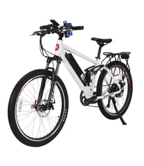 X-Treme Rubicon 48 Volt High Power Long Range Electric Mountain Bicycle