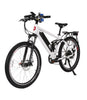 Image of X-Treme Rubicon 48 Volt High Power Long Range Electric Mountain Bicycle - Electric Bikes For All