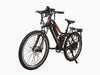 Image of X-Treme Sedona 48 Volt High Power Long Range Electric Mountain Bicycle - Electric Bikes For All
