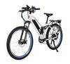 Image of X-Treme Sedona 48 Volt High Power Long Range Electric Mountain Bicycle - Electric Bikes For All