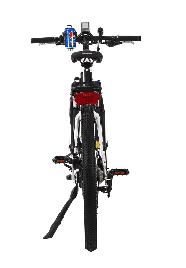 X-Treme Sedona 48 Volt High Power Long Range Electric Mountain Bicycle - Electric Bikes For All