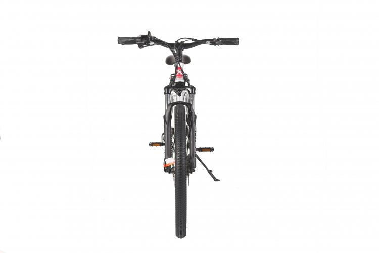 X-Treme Trail Climber Elite 24 Volt Step Through Electric Mountain Bicycle - Electric Bikes For All