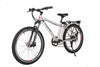 Image of X-Treme Trail Maker Elite 24 Volt Electric Mountain Bicycle - Electric Bikes For All