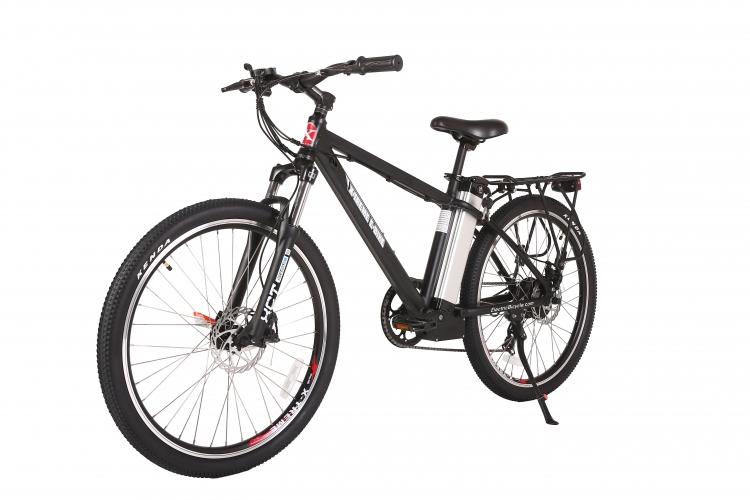 X-Treme Trail Maker Elite 24 Volt Electric Mountain Bicycle - Electric Bikes For All