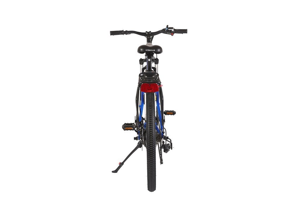 X-Treme Trail Maker Elite 24 Volt Electric Mountain Bicycle - Electric Bikes For All