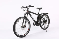 X-Treme Trail Maker Elite Max 36 Volt Electric Mountain Bicycle - Electric Bikes For All