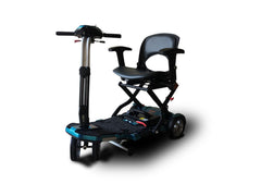 EV Rider Transport Plus Transportable Scooter