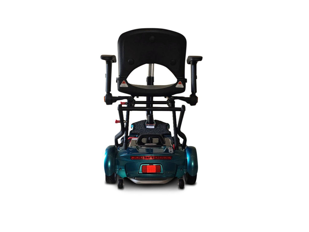 EV Rider Transport Plus Transportable Scooter - Electric Bikes For All
