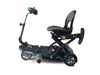 Image of EV Rider Transport Plus Transportable Scooter - Electric Bikes For All
