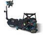 Image of EV Rider Transport Plus Transportable Scooter - Electric Bikes For All