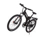 Image of X-Treme X-Cursion Elite 24 Volt Fat Tire Folding Electric Mountain Bicycle - Electric Bikes For All