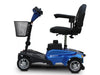 Image of EV Rider MiniRider Transportable Scooter - Electric Bikes For All