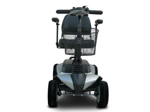 EV Rider Rider Xpress Transportable Scooter - Electric Bikes For All