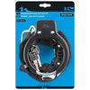 Image of NA Cycles Frame Lock with Chain 231458 - Electric Bikes For All