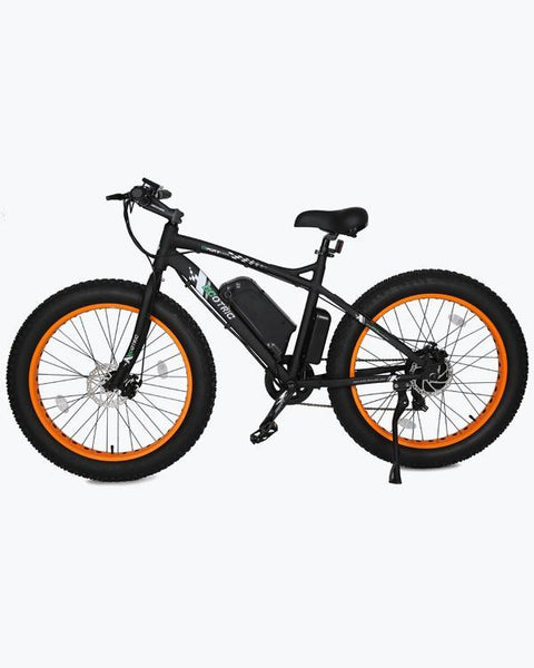 Ecotric fat bike sale