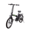 Image of Nakto Fashion 20" Folding Electric Bike - Electric Bikes For All