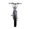 Image of Nakto Cruise 26" Fat Tire Electric Bike - Electric Bikes For All
