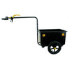 Image of NA Cycles Luggage Bucket Trailer 640040 - Electric Bikes For All