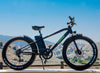 Image of Nakto Cruise 26" Fat Tire Electric Bike - Electric Bikes For All