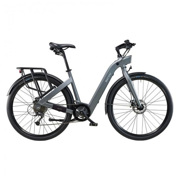 BESV CF1 Stepthrough Cruiser/Commuter E-Bike 250W 700c E 