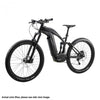 Image of BESV TRB1 20mph AM M 440 250W Blue Electric Mountain Bike - Electric Bikes For All
