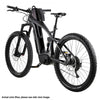Image of BESV TRB1 20mph AM L 490 Blue 250W Electric Mountain Bike - Electric Bikes For All