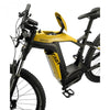Image of BESV TRB1 20mph XC M 440 250W Yellow Electric Mountain Bike - Electric Bikes For All